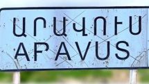 Azerbaijani Armed Forces opened shooting towards Aravus village of Syunik province - Ombudsman