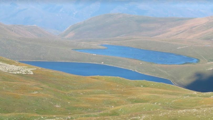 Azerbaijani forces attempted to advance their positions in the area of Sev Lich - MoD