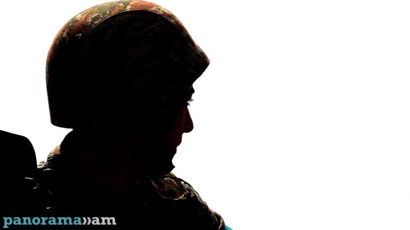 Criminal case launched over Armenian serviceman's killing by Azerbaijani forces