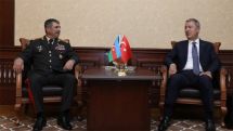 Министр обороны Азербайджана отбыл в Турцию