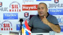 Մի բան է միայն ընտանիքով ներկայանալ դատաստանին, այլ բան է՝ մեծ խմբով. Բանաստեղծը՝ Նիկոլ Փաշինյանին