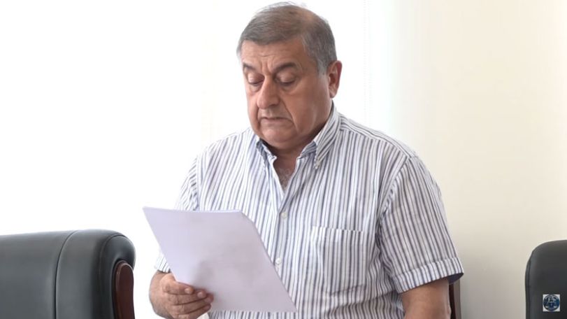 ԲԴԽ-ն մերժեց դատավոր Դավիթ Գրիգորյանին կարգապահական պատասխանատվության ենթարկելու վերաբերյալ միջնորդությունը