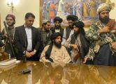 Taliban announces ‘amnesty,’ urges women to join government