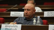 Անդրանիկ Թևանյան. Ալիևը Երևանի լուռ պահվածքը թերևս գնահատել է թուլության նշան ու անցել գրոհի