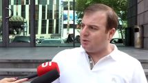 Здесь применено неписаное правило «показание взамен свободы» - Эрик Алексанян