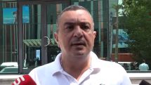 Защитники вице-мэров Гориса представили судьям ходатайство о самоотводе