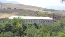100 մլն դրամ՝   Տավուշի մարզի Կիրանցի հիմնական դպրոցի  կառուցման համար