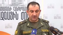 Deputy Chief of the General Staff: Aliyev's statements increase our vigilance