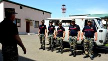 Remains of 6 more soldiers found during search operations in Artsakh