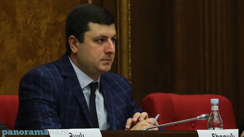 Тигран Абрамян: После закрытого обсуждения моя озабоченность сохраняется