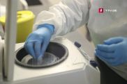 За сутки в Грузии от коронавируса скончались 58 пациентов