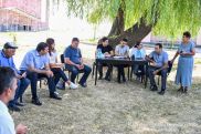 The Azerbaijani servicemen have stolen and not returned the 120 heads of cattle belonging to a resident of Armenian border village