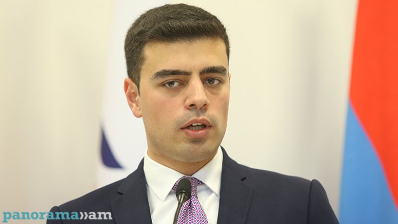 Սոս Հակոբյան. Այս ինչ գավառական  վալս է պարում պետական պաշտոններ նշանակելիս