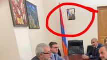 Пашинян поручил повесить свою фотографию во всех кабинетах - Hraparak.am