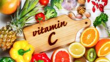 Ученые назвали необходимую для человека суточную дозу витамина C