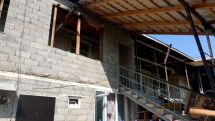 1,350 buildings damaged in the 2020 war rebuilt in Artsakh