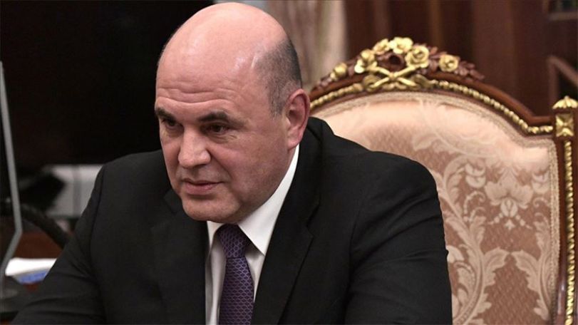 Միշուստինը հորդորում է արագացնել ԵԱՏՄ երկրների տնտեսությունների անցումը թվային ձևաչափի