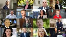 16 prominent Australians join Friends of Artsakh network to take Network to over 70 members