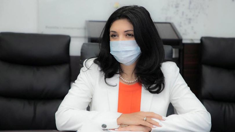 Կանխատեսում. 9-10 օրվա ընթացքում կորոնավիրուսի վարակի դեպքերի թիվը կհատի 1000-ը