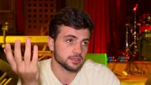 «Նոր Ալիք»-ում Հայաստանը ներկայացնում է Սարո Գևորգյանը
