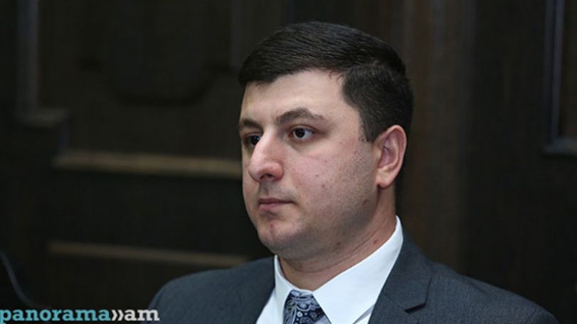 Settlement of Azerbaijani 'refugees' in Shushi is a political provocation  - Tigran Abrahamyan