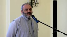 Չեմ մոռանալու հանուն քեզ, Հայաստա՛ն, չեմ ներելու հանուն քեզ, Արցա՛խ. Բագրատ Սրբազան