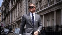 New James Bond movie release to go ahead in September