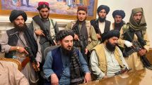 Taliban to unveil new Afghan government framework within weeks, official says