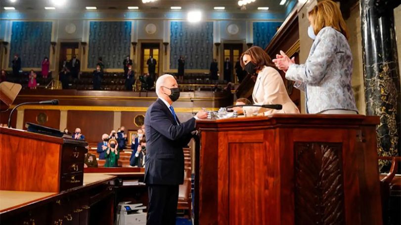 Republican congresswoman seeks to impeach Biden over Afghanistan crisis