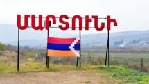 Search operations for casualties of the 2020 war to continue in occupied territories of Artsakh's Martuni region