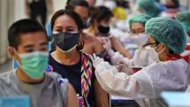 Thailand to allow Russians vaccinated with Sputnik V to enter resorts