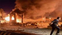 Suicide bomb attack in Pakistan kills two children, injures Chinese national