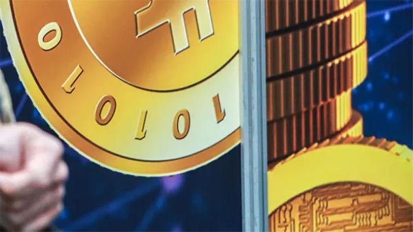Цена самой популярной криптовалюты в мире – биткоина – превысила $50 тыс. впервые с мая