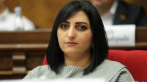 Թագուհի Թովմասյան. Անկախ պետականության պահպանման ծանրագույն փորձության առջև ենք կանգնած