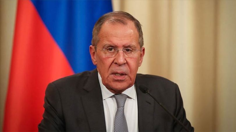 Լավրովը խոսել է Հունգարիայում Sputnik V- ի արտադրության ծրագրերի մասին