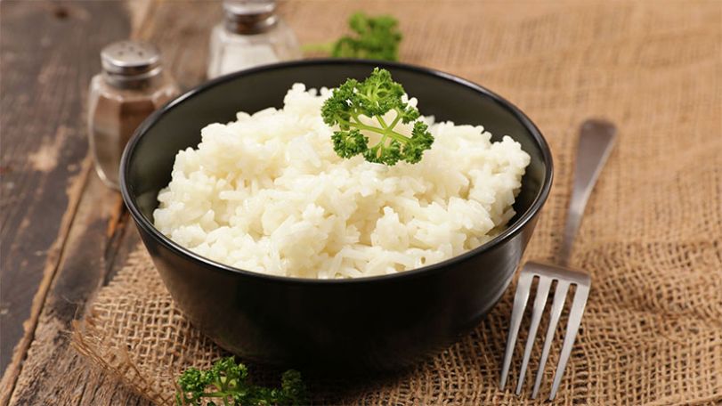 Врач-диетолог рассказала, кому нельзя есть рис