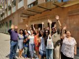 Մայր թատրոնը «Դեկամերոն» ներկայացմամբ մասնակցում է միջազգային թատերական փառատոնի