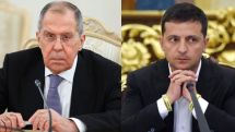 Zelensky's statements about Russians fan flames of interethnic hatred - Lavrov