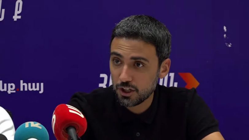 Արամ Վարդևանյան. Այս իշխանությունը մշտապես ապահովում է իրավական ամենաթողության նոր ու անգերազանելի բարձունքներ