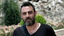 Syrian-Armenian photographer George Urfalyan awarded by SANA news agency