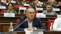 "Armenia" faction voices about continuous persecution of its members