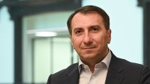 Artak Hanesyan: Transformation and trust are important for success in modern banking