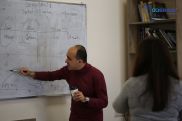 Для армян становятся неприятными в основном запахи кориандра, лука, апельсина, мяса. COVID-странности