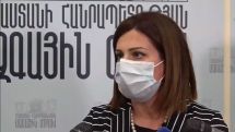Հայաստանում շրջանառվող կորոնավիրուսային գերակշռող շտամը «դելտա»-ն է. Ավանեսյան