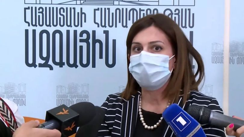 С 1 октября учителя и преподаватели вузов каждые 2 недели должны сдавать тесты на коронавирус