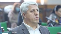 Вардан Восканян: Повторение слова «мир» не приведет к открытию в регионе эпохи мира