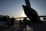 Russian Defense Ministry to evacuate 500 people from Afghanistan