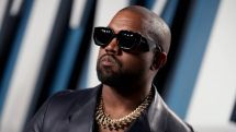 Американский рэпер Канье Уэст решил поменять имя
