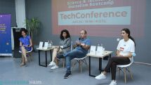 Աշոտ Տոնոյան. Պետք է մտածել առաջիկա հիսուն տարվա, ոչ թե մոտակա հինգ տարիների մասին