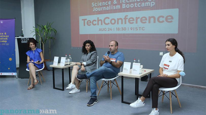 Աշոտ Տոնոյան. Պետք է մտածել առաջիկա հիսուն տարվա, ոչ թե մոտակա հինգ տարիների մասին